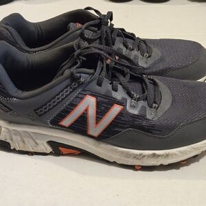 New Balance 410v6 Running Shoes Men's Sz 14
